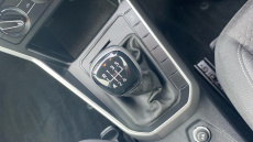 Volkswagen Polo 1.0 TSI Life 5dr Petrol Hatchback